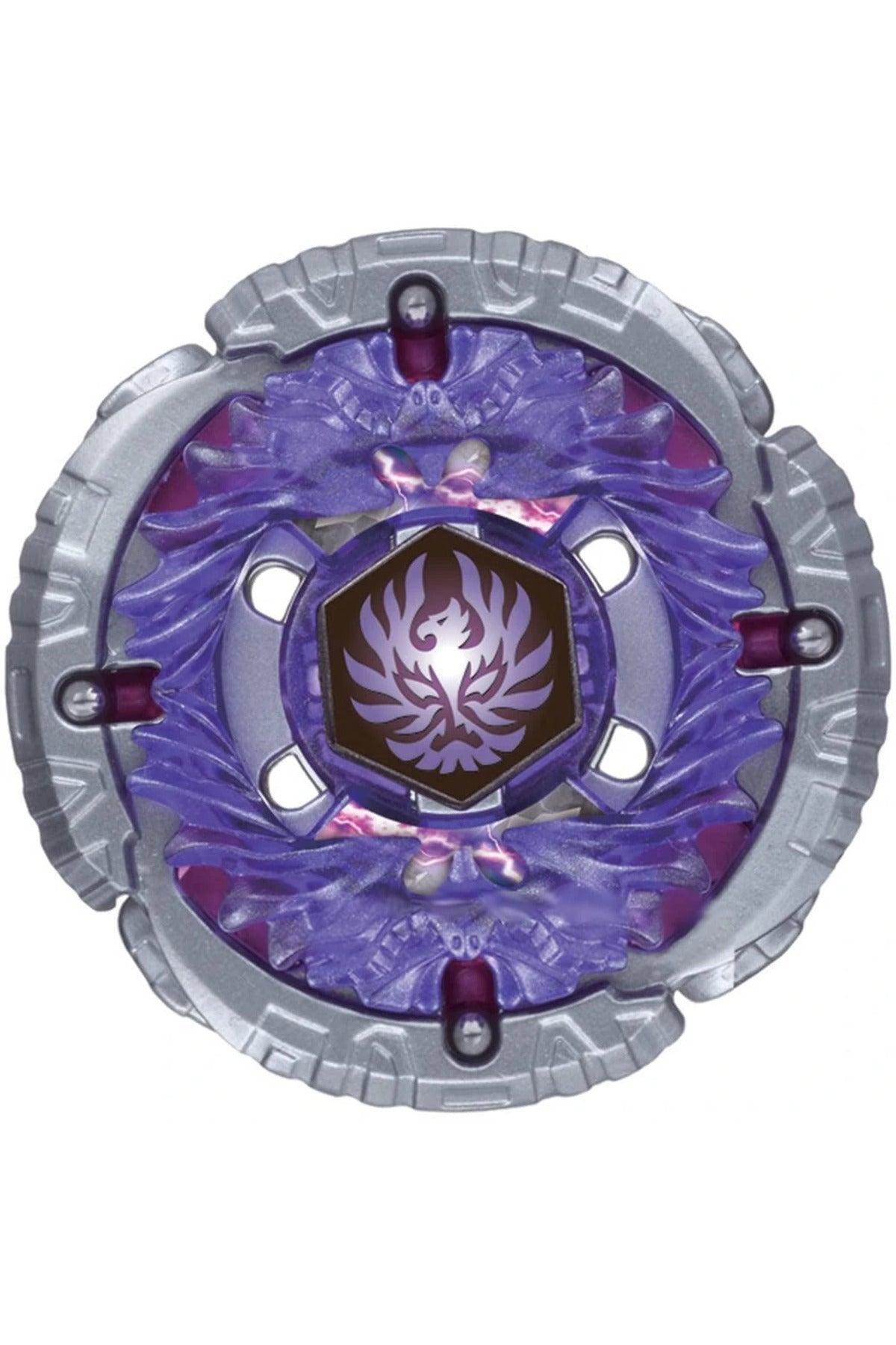 Jade Jupiter S130RB Metal Fury BB-116 Repro MF Kutusuz Kapalı Poşet Model