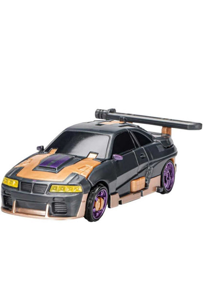 transformers Nightbird Aksiyon Figürü